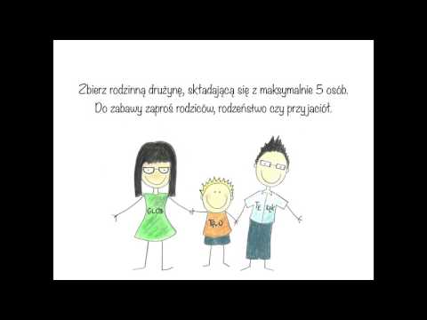 "Imprezka u Smoka" - zaproszenie