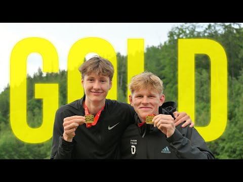 Endlich wieder Wettkämpfe ballern! 🚀👟🦵🏻