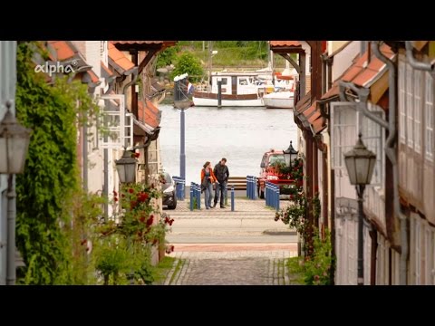 ARD-alpha - Deine Uni-Stadt Flensburg