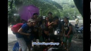 THANK YOU ONCE AGAIN (graduation song) 2014