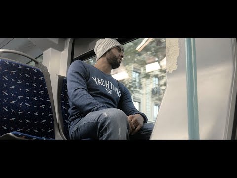 Chamsudin - A coeur ouvert ( Allah Allah Allah) - Clip officiel