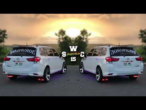 DJ BEN - YUNG MULO (MASHUP) sipimika