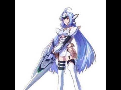 5 reasons why you should play the Xenosaga Trilogy (Reupload)