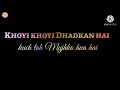 ISHQ MUJHKO HUA HAI Song ️Valentine S Week ️ Whatsapp Status Video Juhi Creation