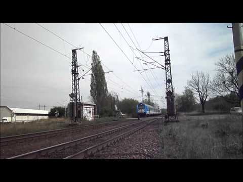 163.094 InKarta se Syselem 961.005 Natálka - Mělník