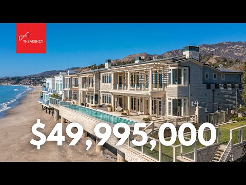 21026 Pacific Coast Highway | Malibu, CA - The Agency
