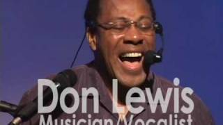 Video thumbnail for Don Lewis on the Roland VP-770 (2/2) by RolandChannel