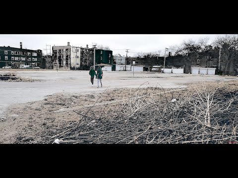 ShotByDarEpic25  - "On My Way" (Chi-town Visuals) Nikon Short Film