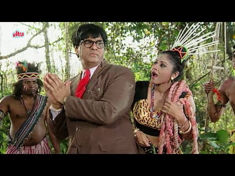 गंगाधर फंसा आदिवासियों के जाल में - SHAKTIMAAN - EPISODE 224 | 90's Superhero  Serial