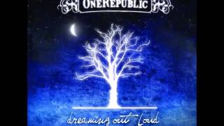 OneRepublic - Say (All I Need)