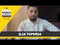 Ilia Topuria: UFC Is Protecting Paddy Pimblett From Me - MMA Fighting