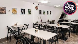 MStay Hyde Park Hotel | London, United Kingdom | Hotel Review 🛏️
