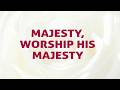 Majesty Worship His Majesty The Worship Collection