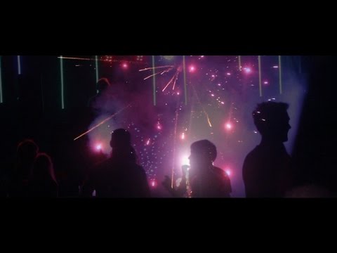 MP3 SUMMER SPARK 2015 - Official after movie (Full HD)