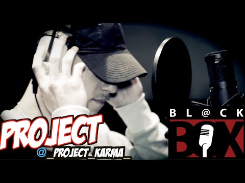 Project | BL@CKBOX S9 Ep. 69/100