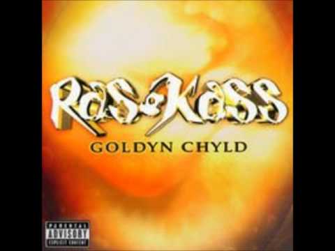 Ras Kass "Goldyn Chyld" prod. DJ Premier remix