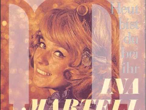 Ina Martell » 👰🏻 🤵🏻 « Wenn du Hochzeit hast (1965)