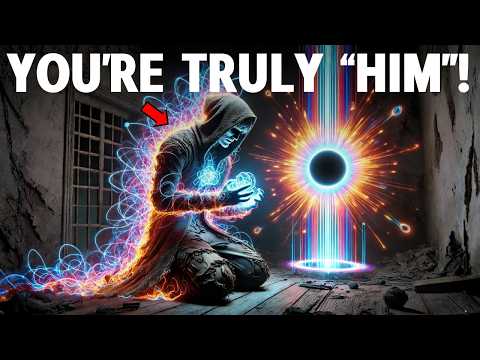 7 señales de que eres un Elegido Nacido en el Vacío (el tipo más raro)