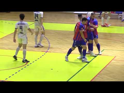 TORCIDA vs USPINJAČA 5:2 (5. kolo, Liga za popunu SuperSport 1. HMNL 22/23)