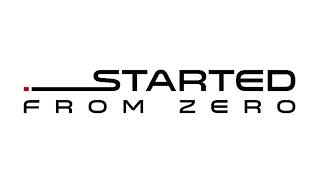 Another Started From Zero Podcast