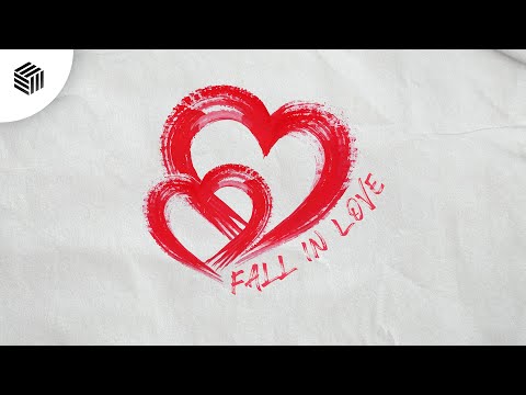 Jasted & East Dawn - Fall In Love