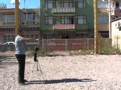 Shooting a Prison Themed Short Film