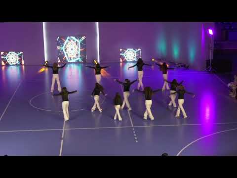 GLITTER GANG - Trofej Voždovca 2025. 