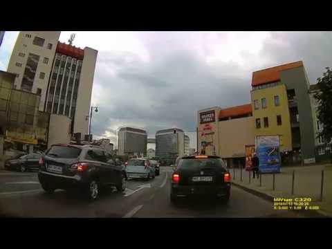 DN15E Râciu - Târgu Mureș #ASOT932