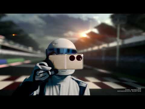 All-new AITO M5 - official video