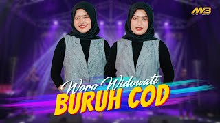 Download lagu WORO WIDOWATI - BURUH COD Ft. BINTANG FORTUNA mp3 Download lagu WORO WIDOWATI - BURUH COD Ft. BINTANG FORTUNA mp3