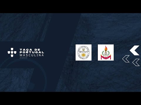 Hóquei em Patins | 2020/21 | TPM | Pré-Eliminatória | CRPF Lavra x ACD Gulpilhares