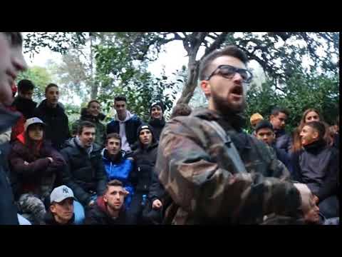 Puso vs Racholo vs Hurakán vs Errige I FILTROS I BDP Ronda 3