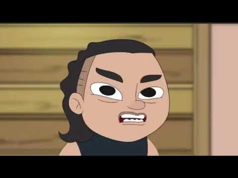 George Washington, Dinosaurs and the King and The Sting with Eddie Bravo and Sam Tripoli