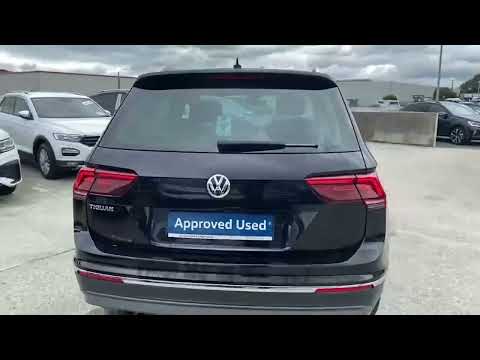 Volkswagen Tiguan 2.0TDI 150BHP HIGHLINE AUTOMATIC - Image 2