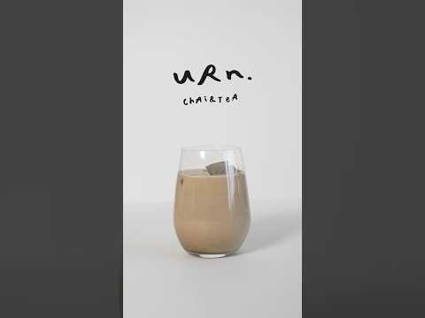 チャイの入れ方 5