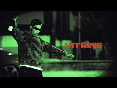 FEEK ft. DRINPE - VITRINE (prod. TKN, RUXN & PEDRO LOTTO)