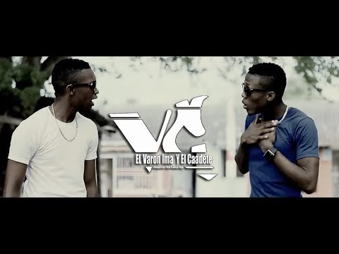 Moderno y RT 2da Parte -Video  Oficial @elcadeteofficial  Ft. El Varon Ima