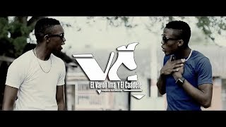 El Varon Ima y El Cadete Moderno y RT 2da Parte -Video  Official