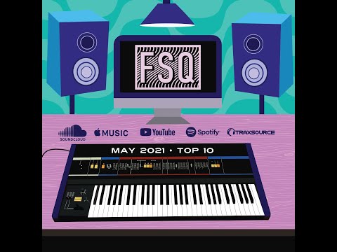 FSQ May 2021 Update