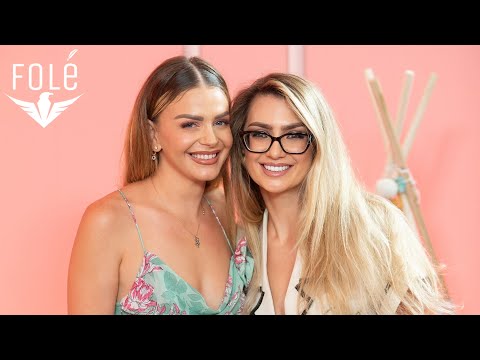 S3:E7 - Mos ki frikë! Të vjedh gëzimin - Eneida Zalli