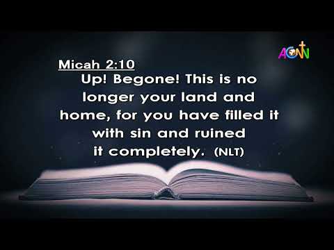 DAILY FOUNTAIN DEVOTIONAL OF OCTOBER 14, 2023 - THE VEN. DR. SIMEON OLAOLUWA OLAJOBI