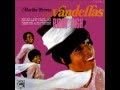 Martha Reeves & The Vandellas To Sir With Love ...
