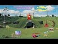 Teletubbies Something Appeared From Far Away