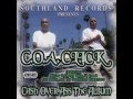 C.O.A. Click - Grab Your Gats