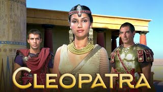 Download lagu Cleopatra Part I (1999) Film in English, Leonor Varela as Queen Cleopatra \ Full Movie HD | Part I mp3