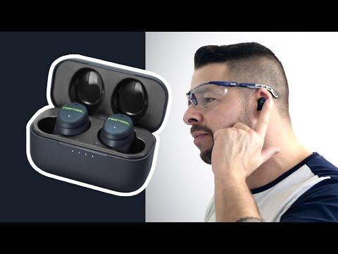 GHS 25 I Quick Guide - Functions