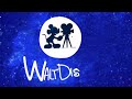 Walt Disney Pictures 1984 The Secret Of The King 2 The Secret Twelve Closing