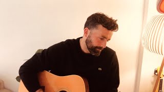 It’s been a while - Mike Wiley Original