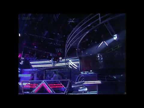 808 State - Cubic/Olympic - TOTP - 22 11 1990