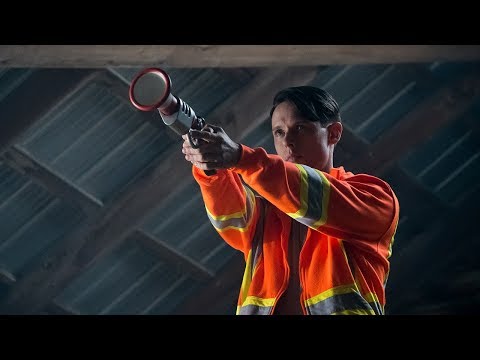 Dirk Gently's Holistic Detective Agency Season 2 (Promo 'The Oddest Series on Television')